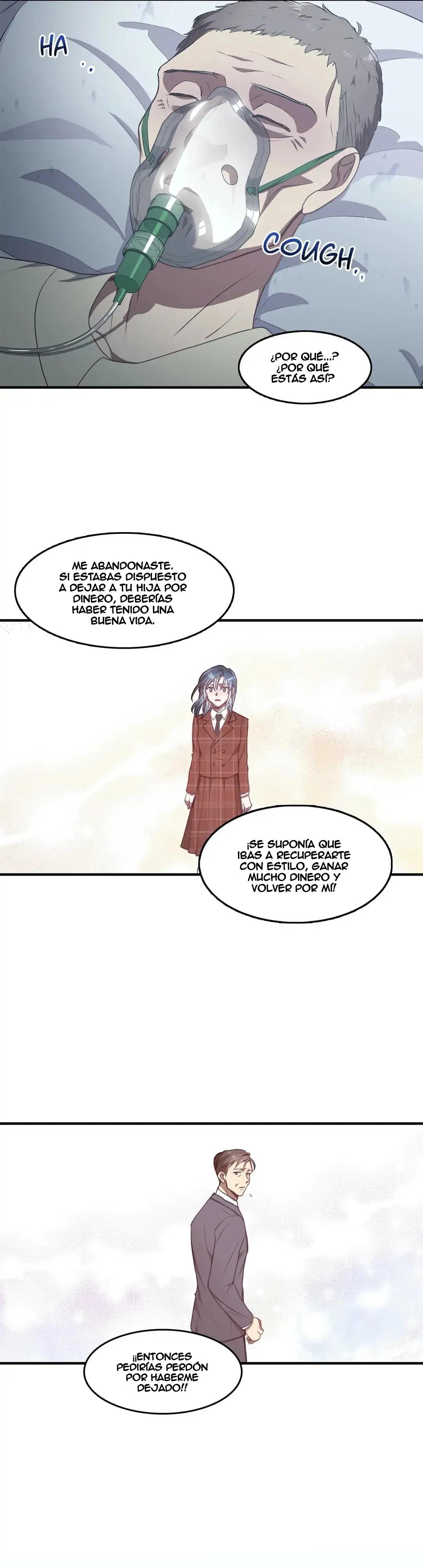 Black Dragon Romance Capítulo 41 en Línea - página 27