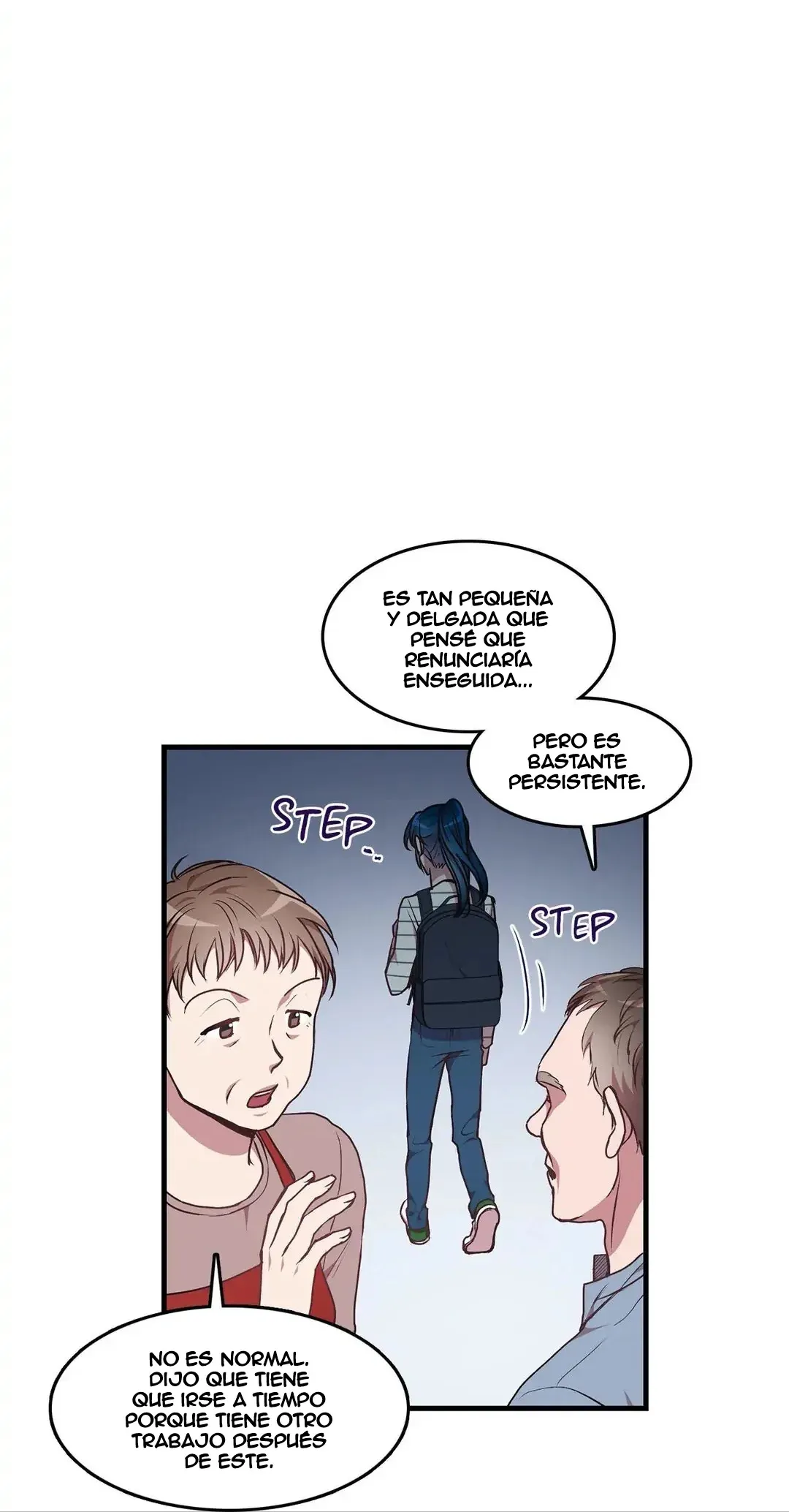 Black Dragon Romance Capítulo 42 en Línea - página 17