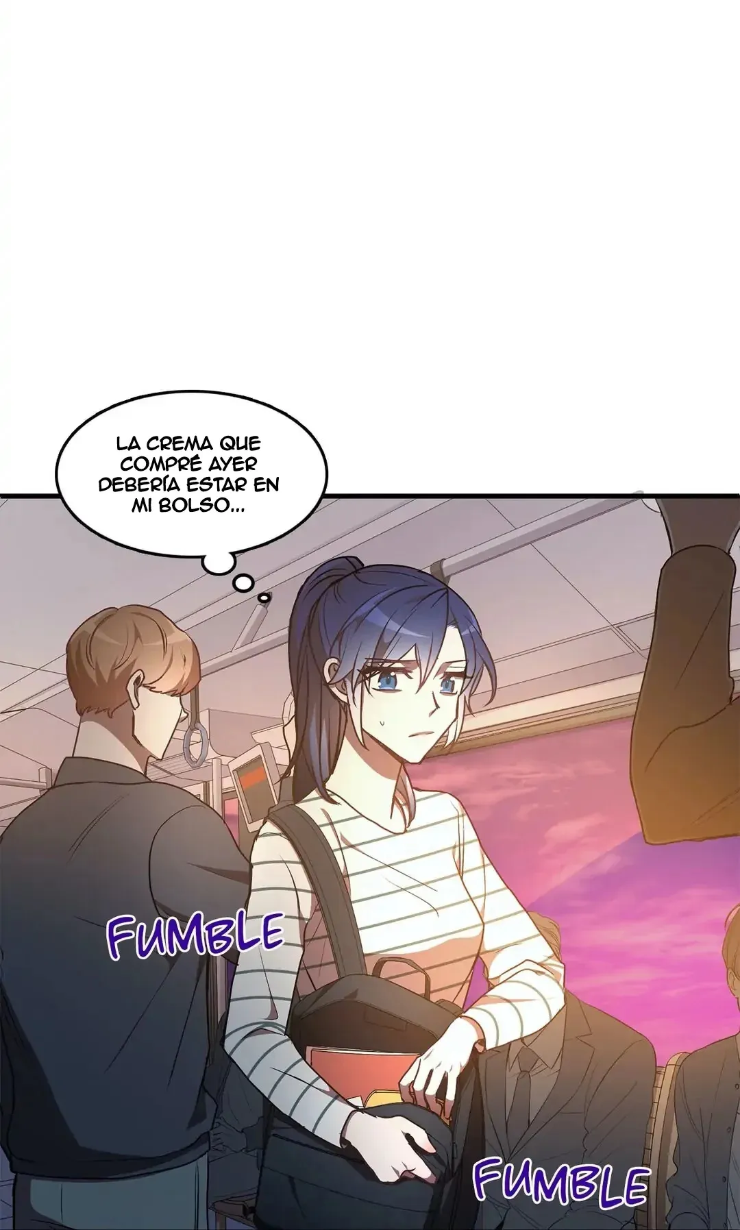 Black Dragon Romance Capítulo 42 en Línea - página 21