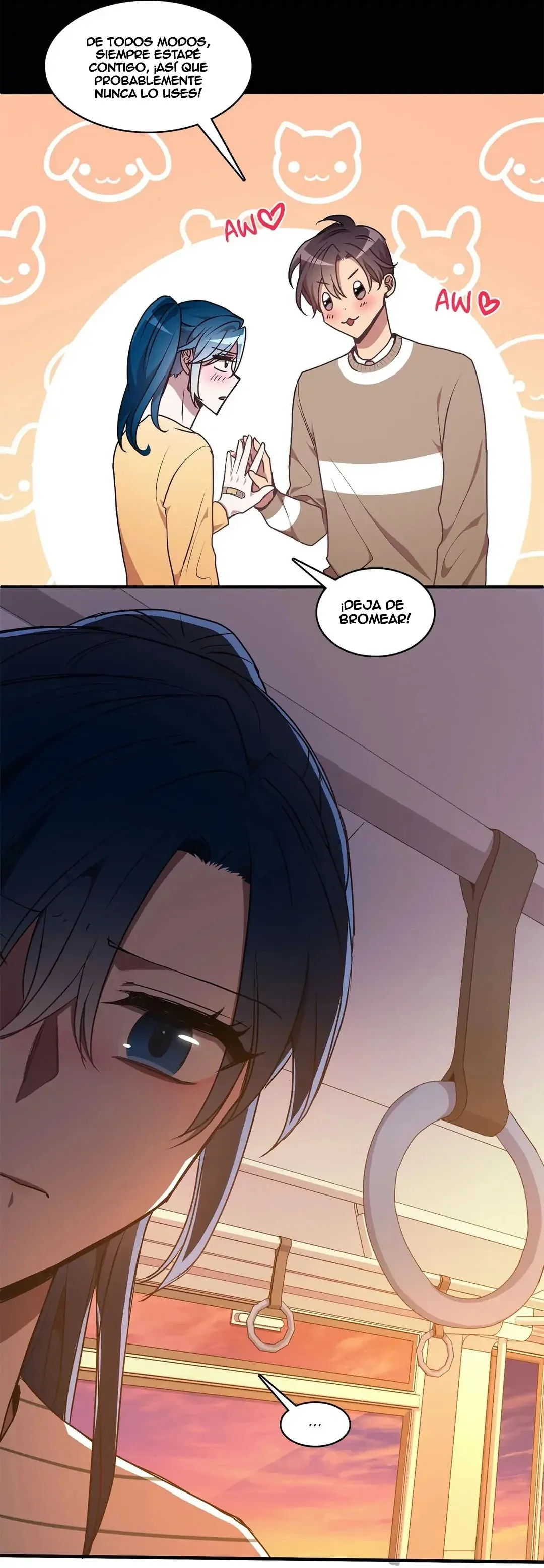 Black Dragon Romance Capítulo 42 en Línea - página 26