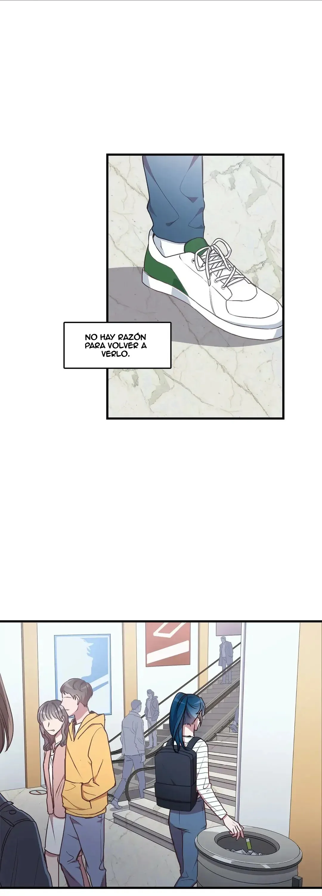 Black Dragon Romance Capítulo 42 en Línea - página 28
