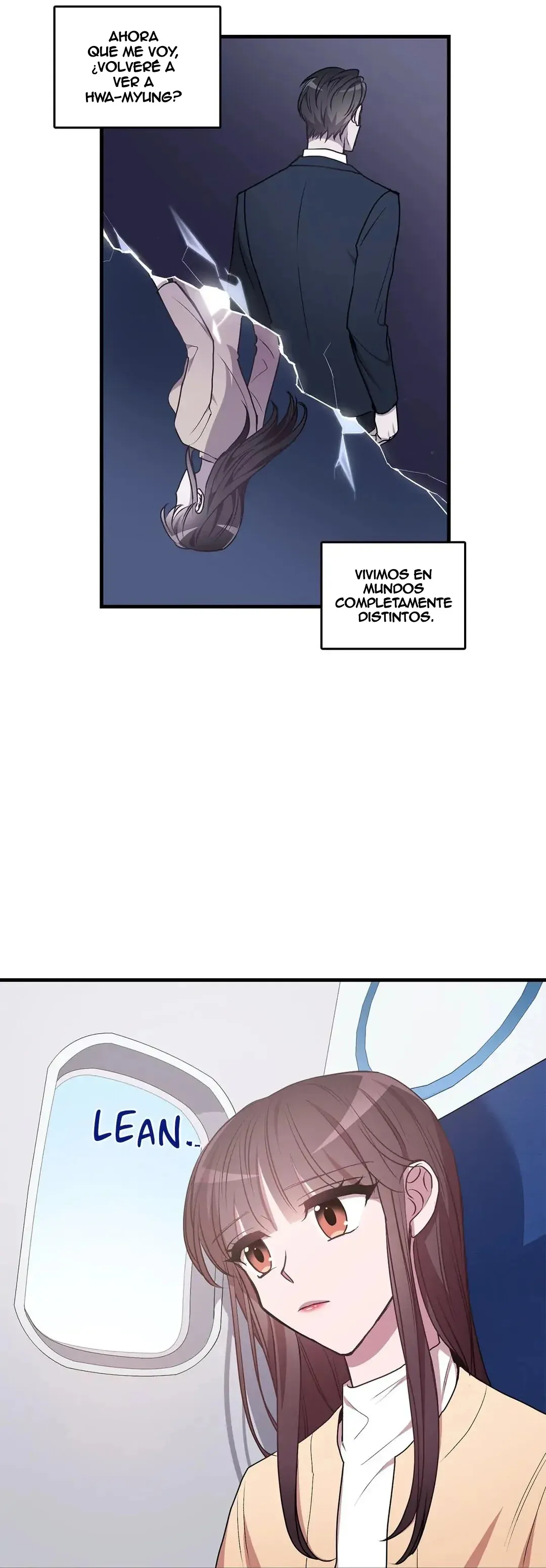Black Dragon Romance Capítulo 42 en Línea - página 39