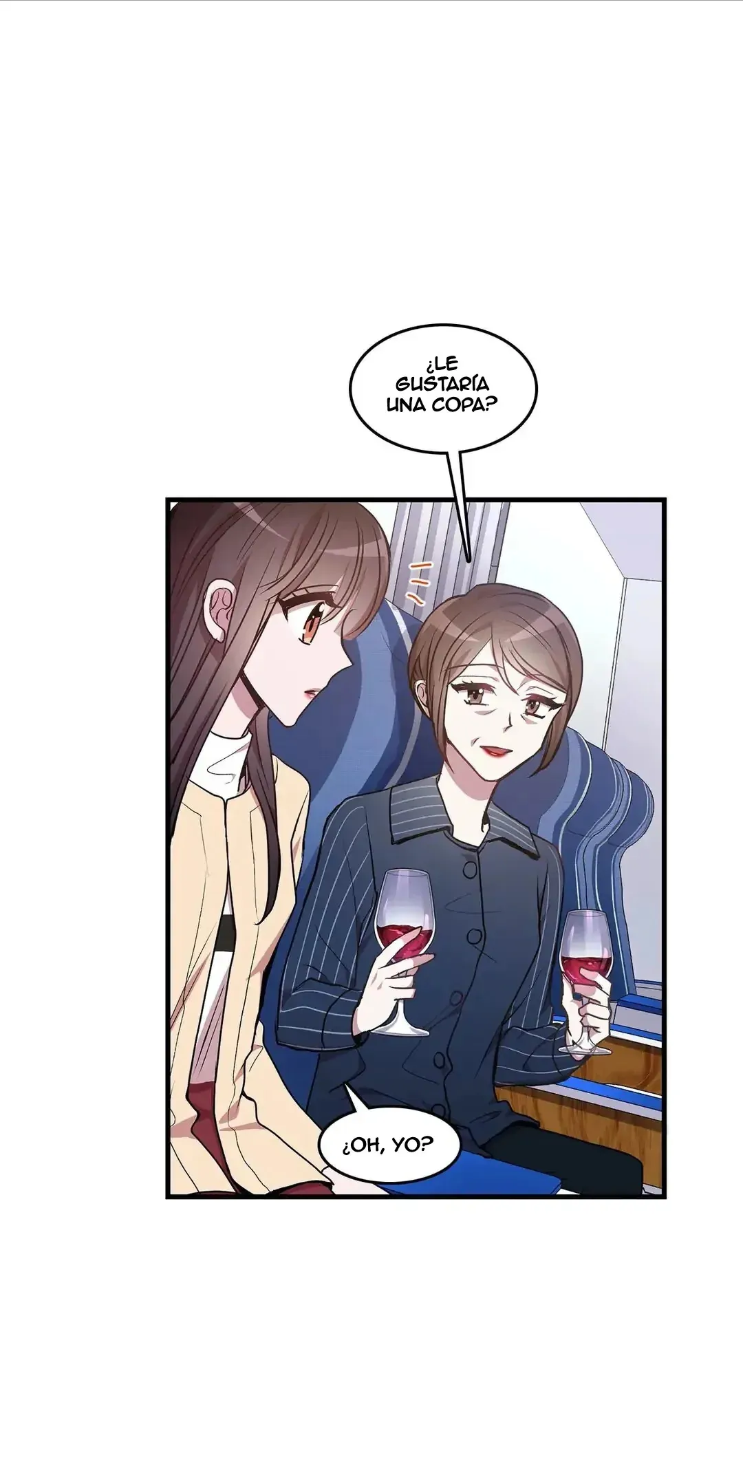 Black Dragon Romance Capítulo 43 en Línea - página 11