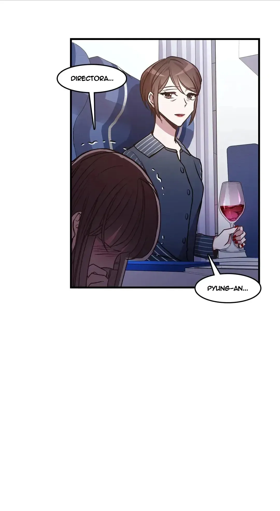 Black Dragon Romance Capítulo 43 en Línea - página 17