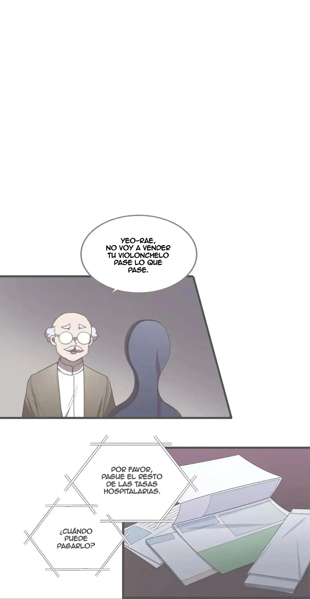 Black Dragon Romance Capítulo 43 en Línea - página 26
