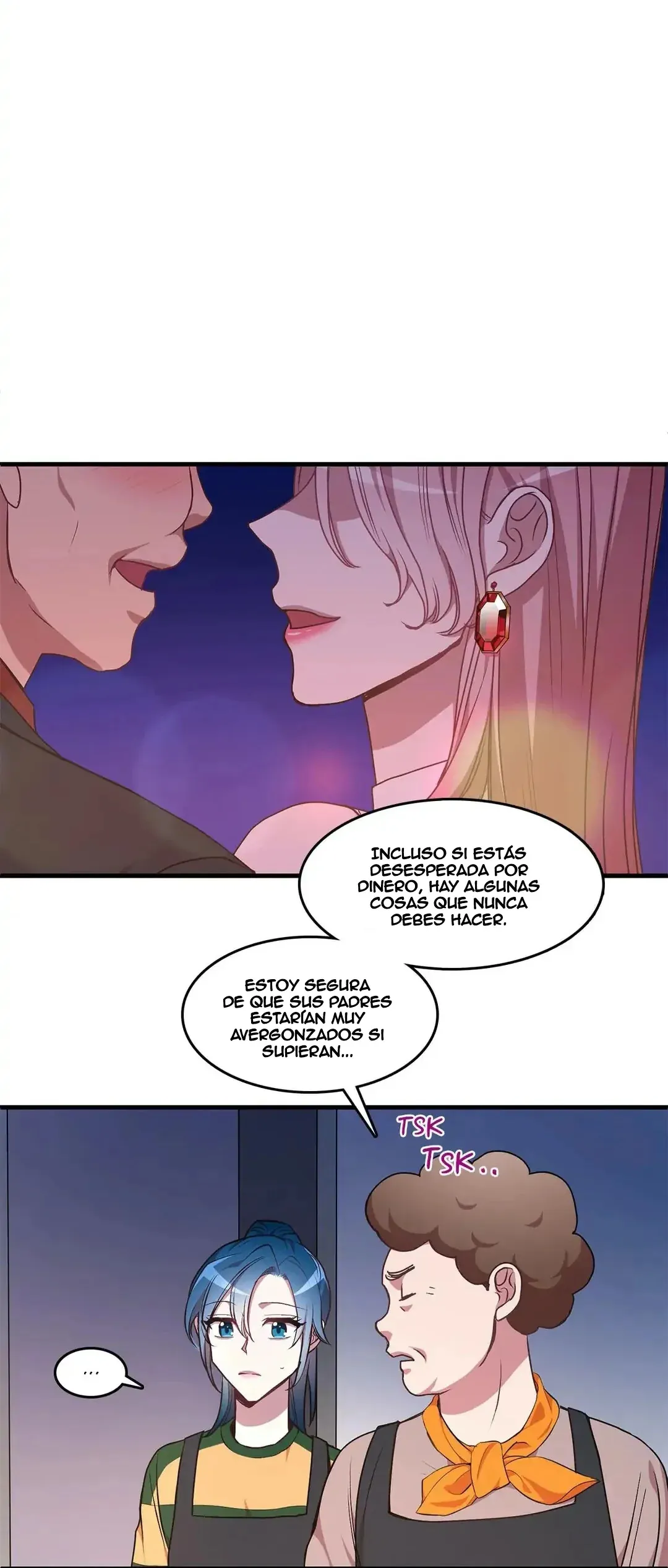 Black Dragon Romance Capítulo 43 en Línea - página 32
