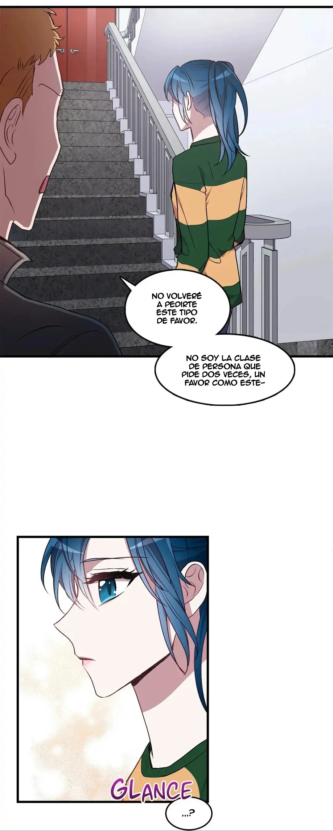 Black Dragon Romance Capítulo 43 en Línea - página 40