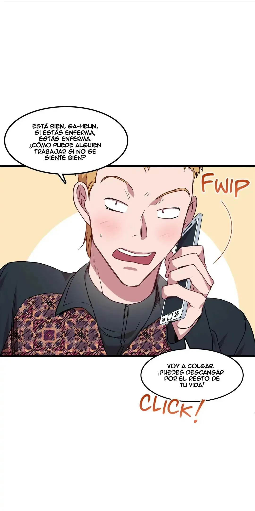 Black Dragon Romance Capítulo 43 en Línea - página 41
