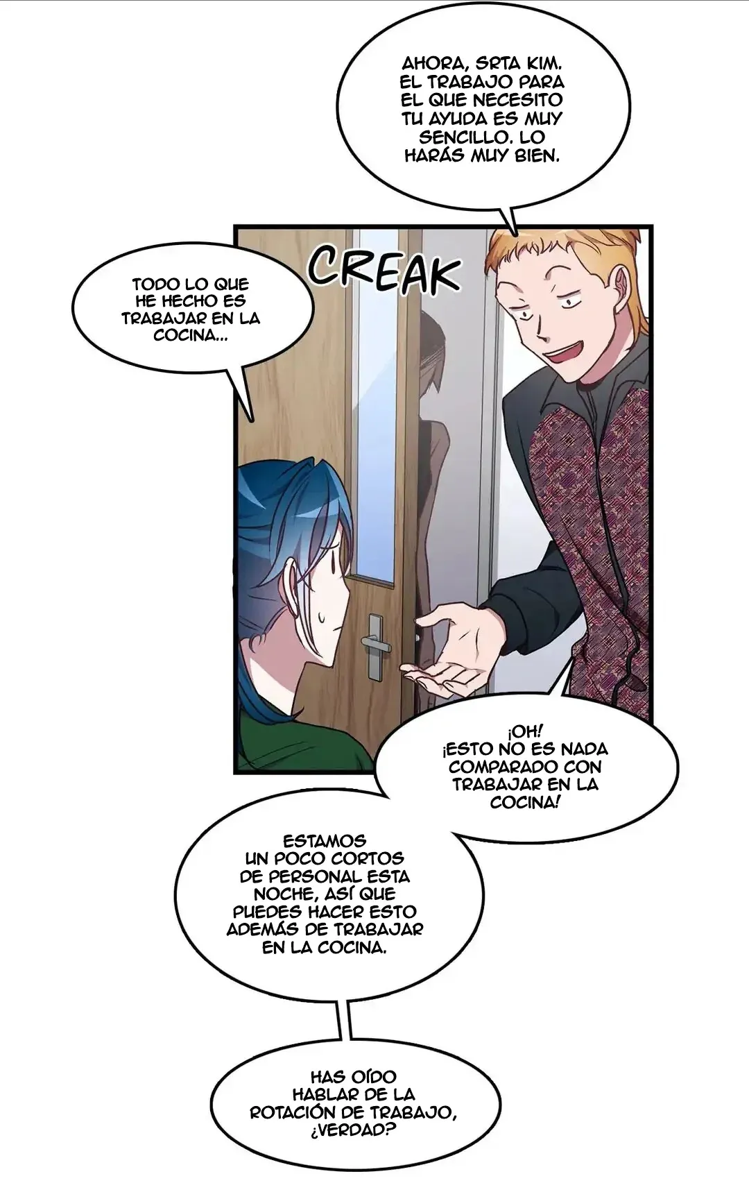 Black Dragon Romance Capítulo 44 en Línea - página 13