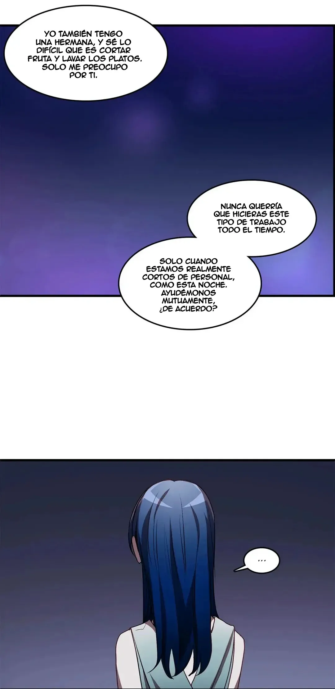 Black Dragon Romance Capítulo 44 en Línea - página 32