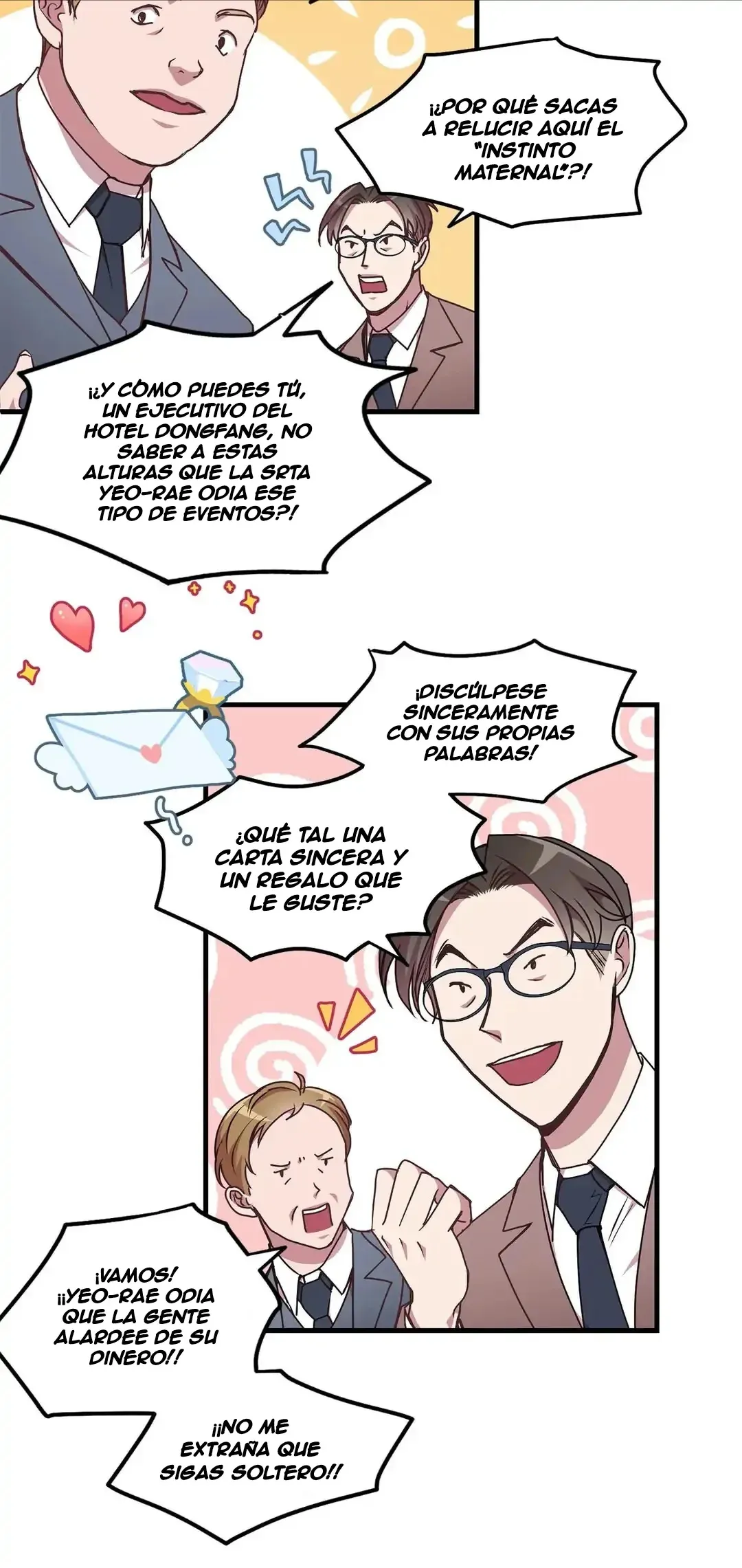 Black Dragon Romance Capítulo 44 en Línea - página 41
