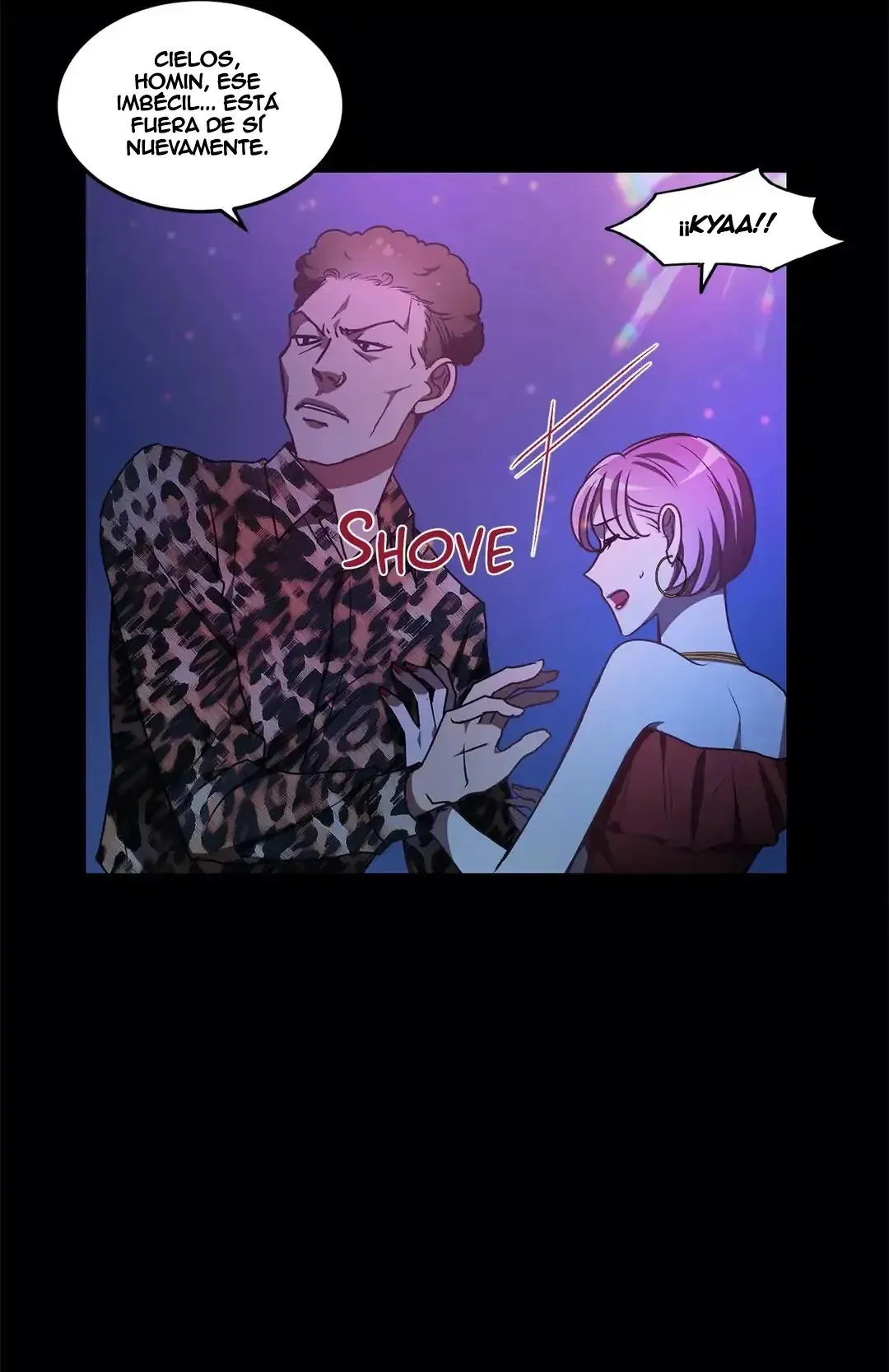 Black Dragon Romance Capítulo 45 en Línea - página 15