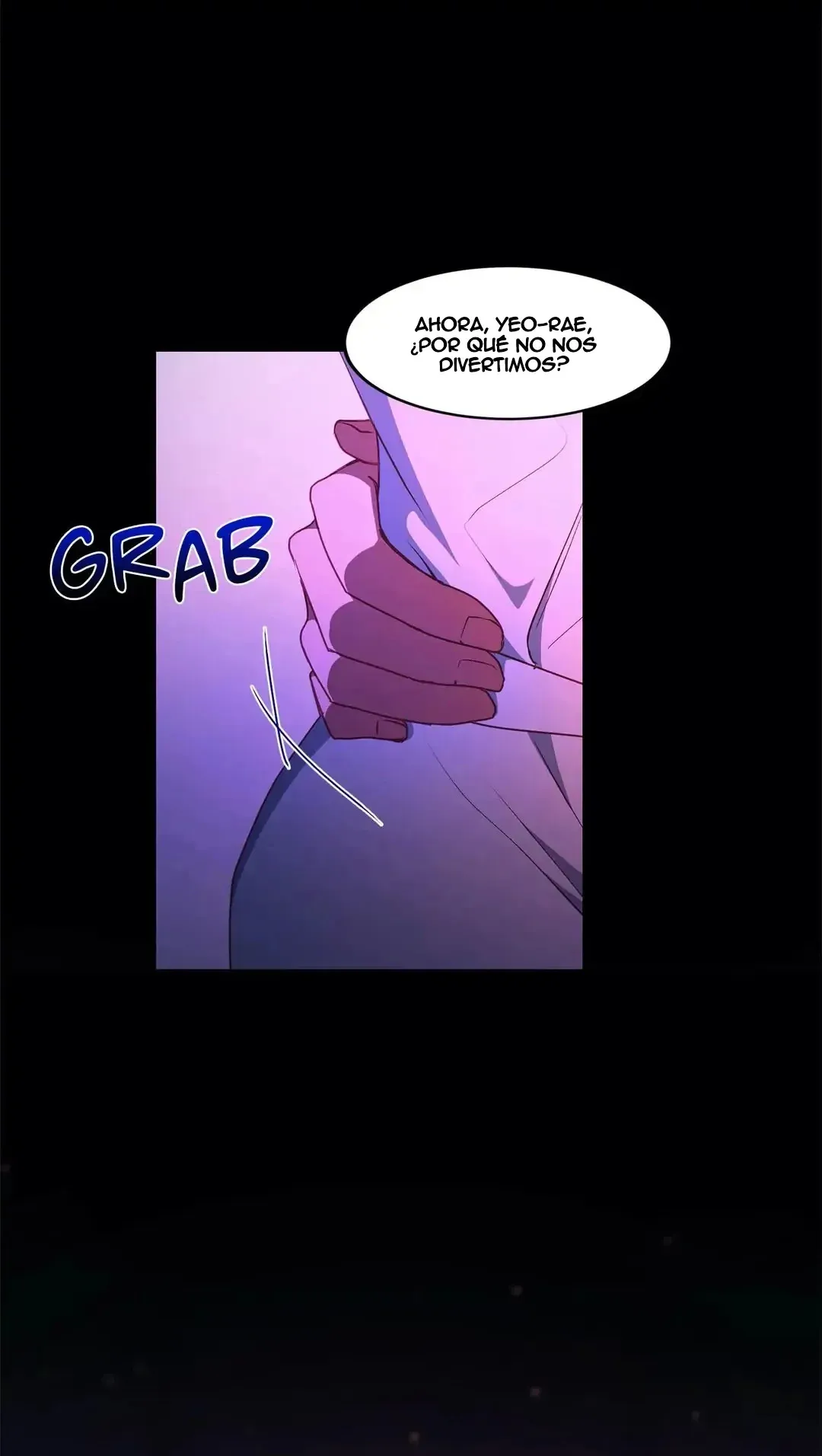 Black Dragon Romance Capítulo 45 en Línea - página 23