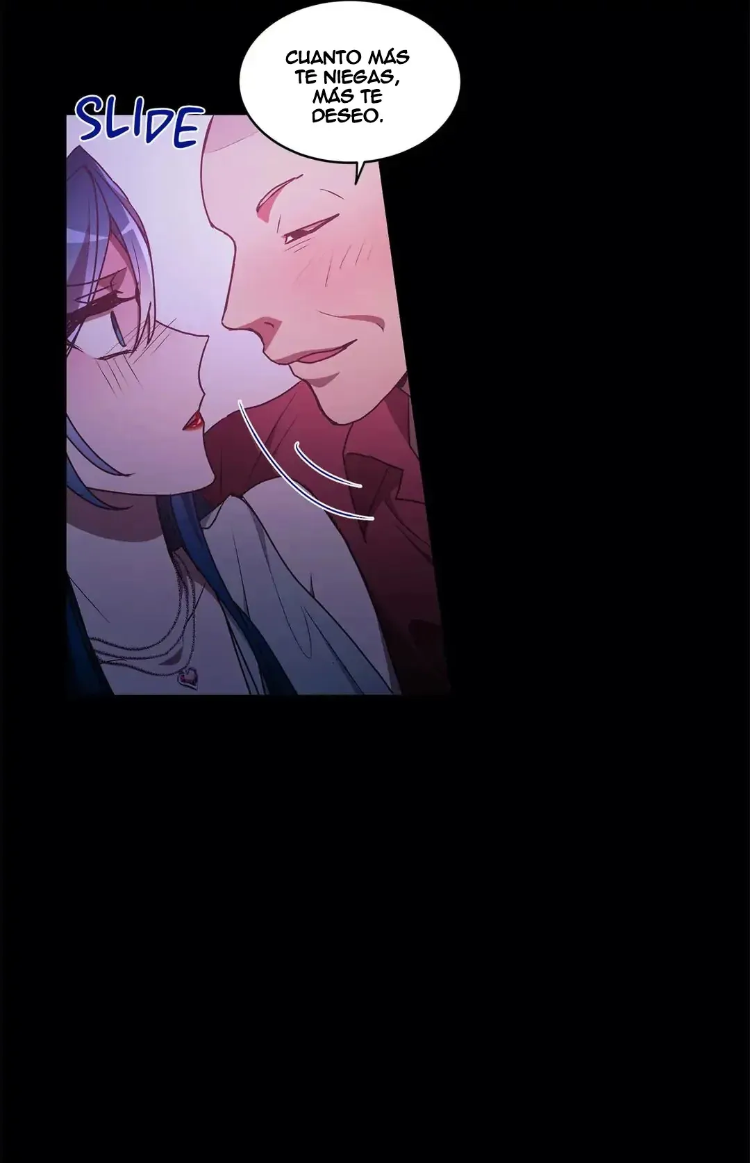 Black Dragon Romance Capítulo 45 en Línea - página 25