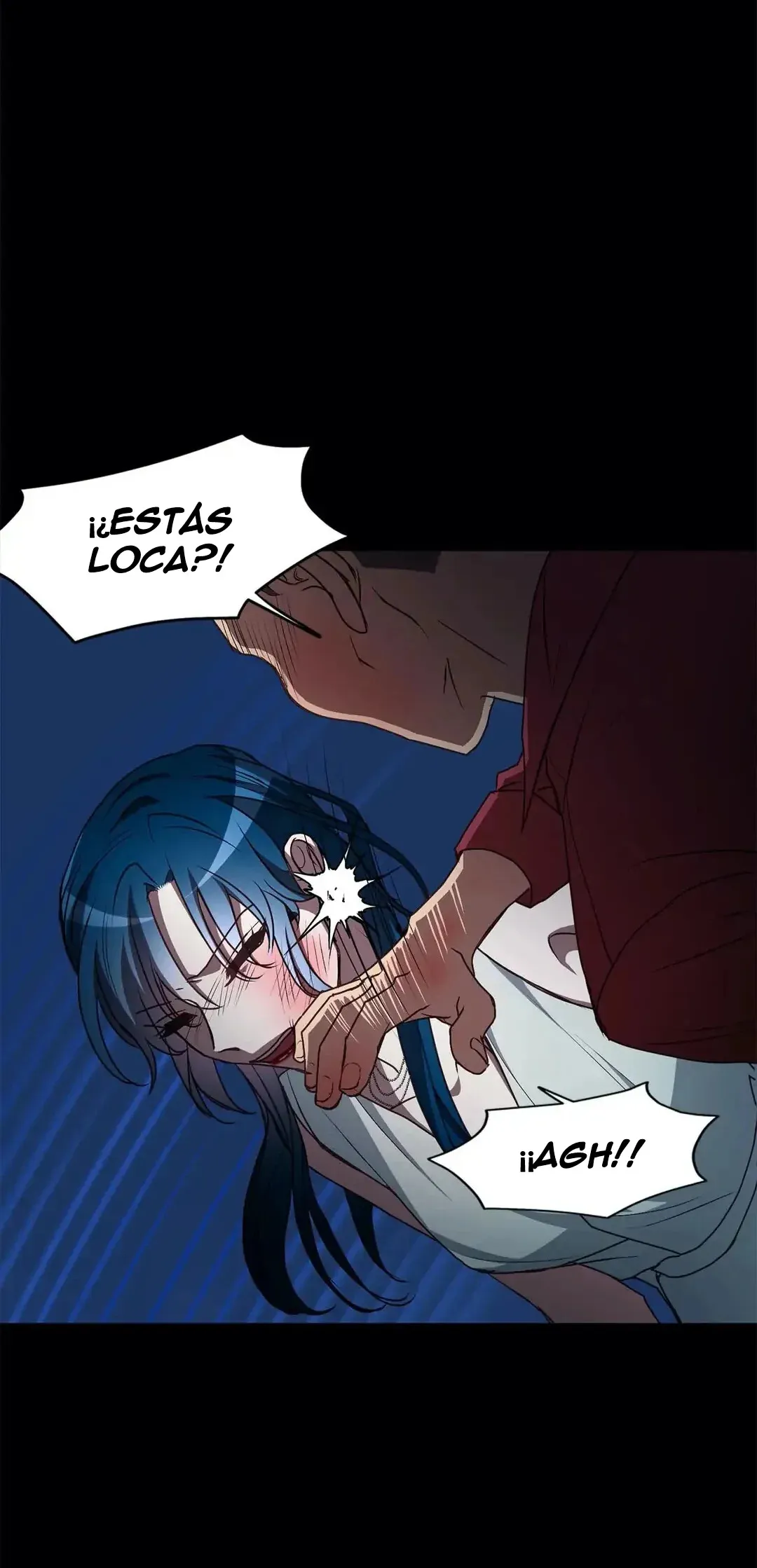 Black Dragon Romance Capítulo 45 en Línea - página 28