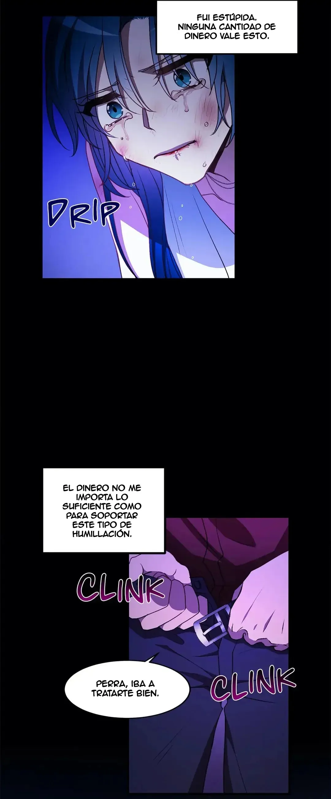 Black Dragon Romance Capítulo 45 en Línea - página 31