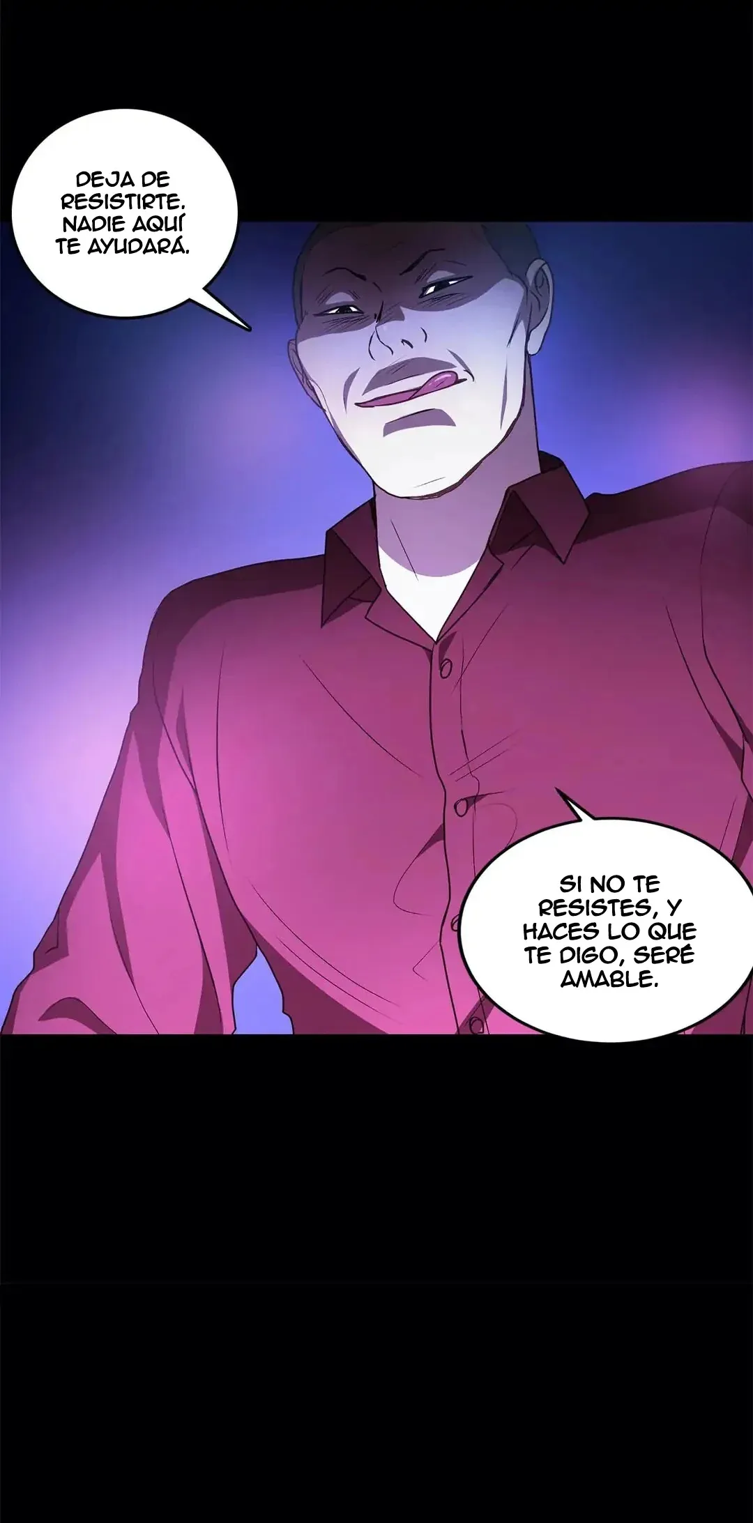 Black Dragon Romance Capítulo 45 en Línea - página 35