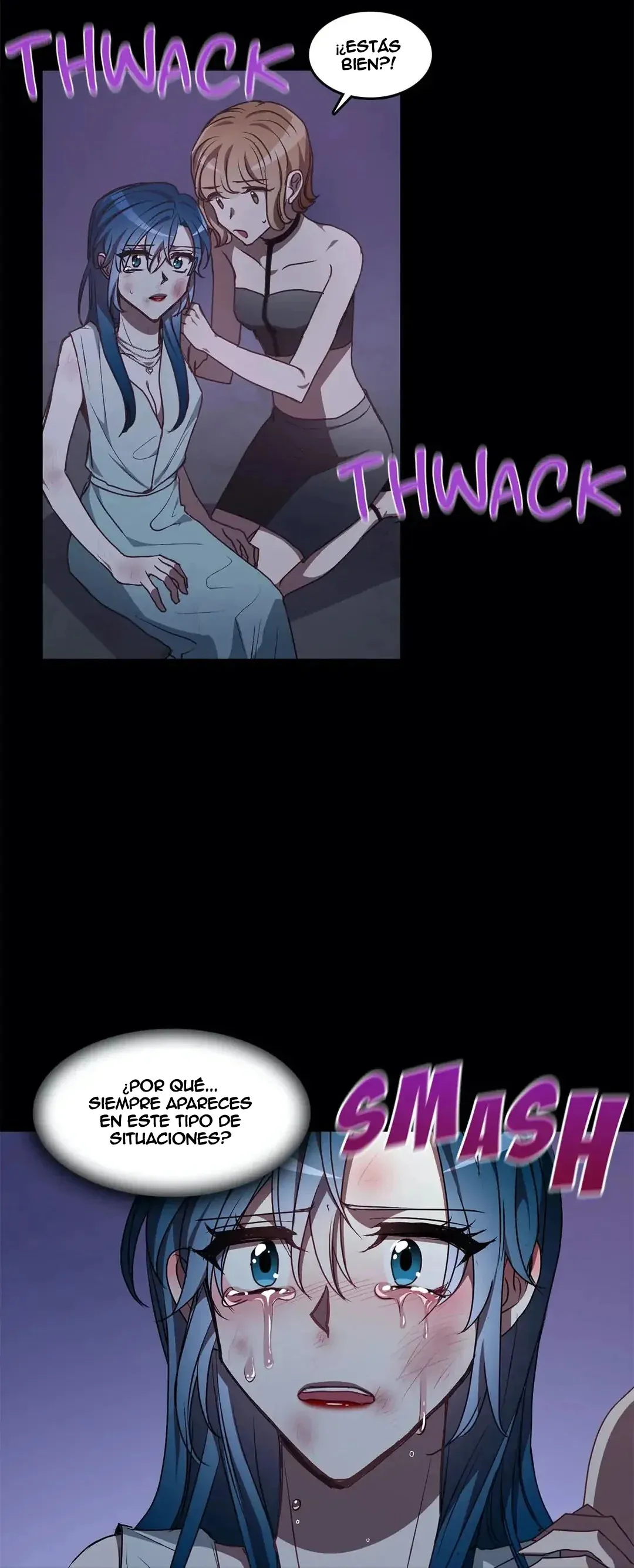 Black Dragon Romance Capítulo 45 en Línea - página 40