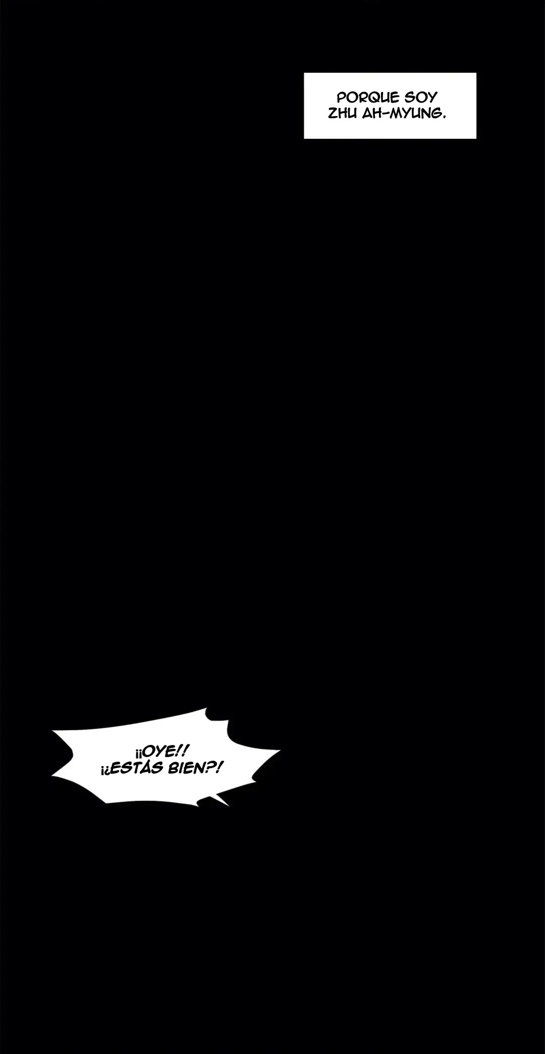 Black Dragon Romance Capítulo 46 en Línea - página 8
