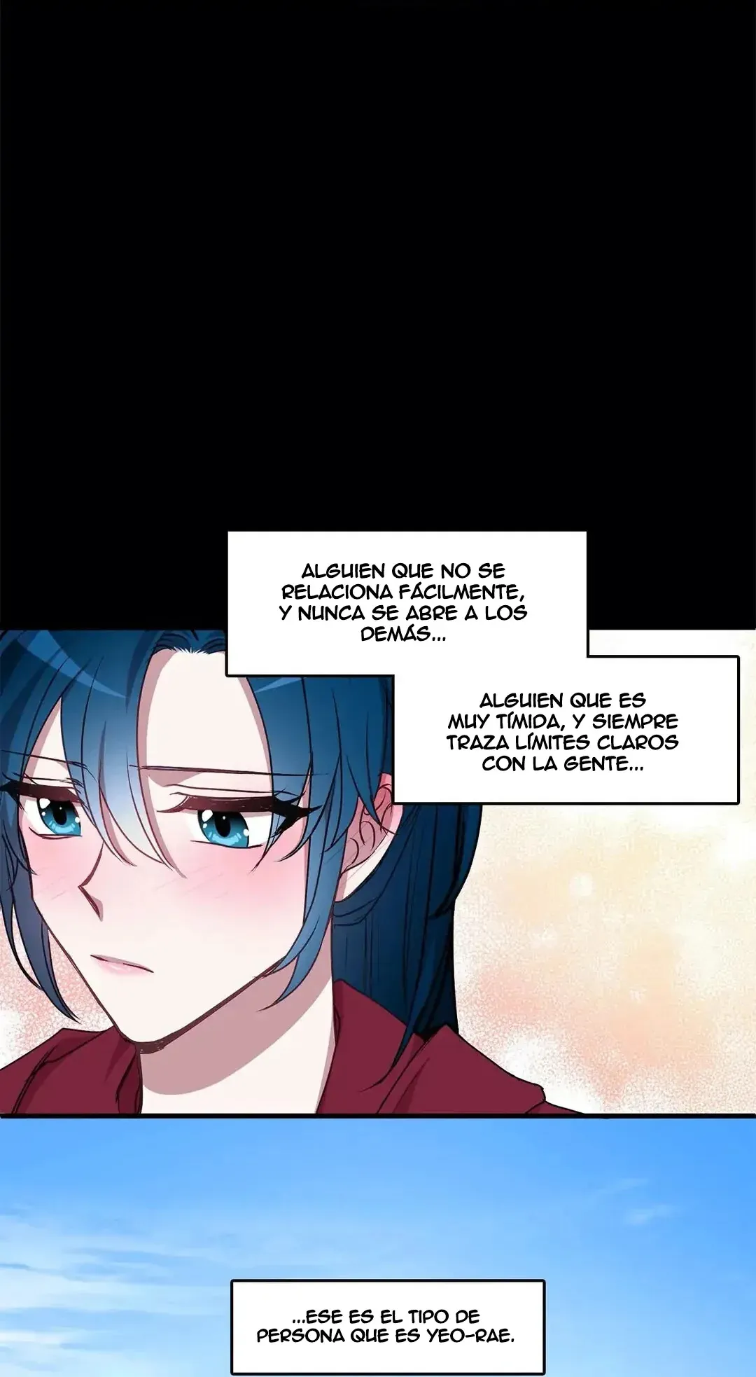 Black Dragon Romance Capítulo 46 en Línea - página 18