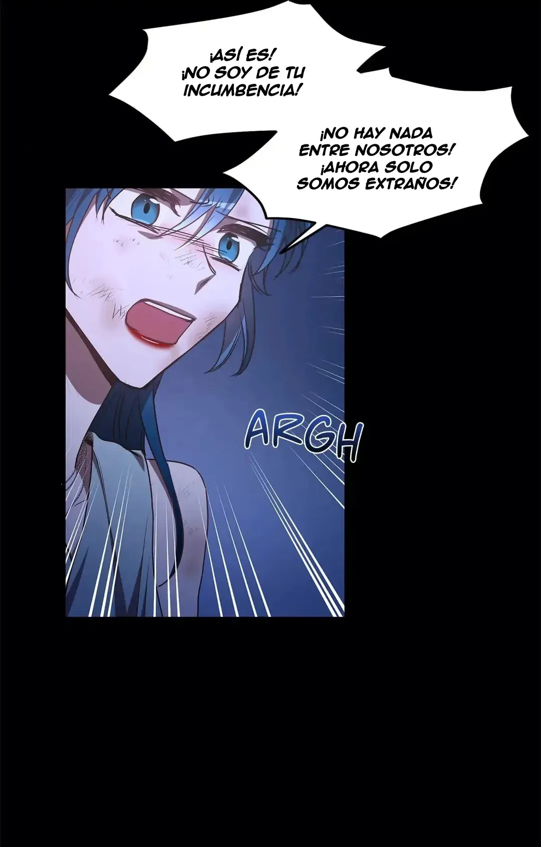 Black Dragon Romance Capítulo 46 en Línea - página 32