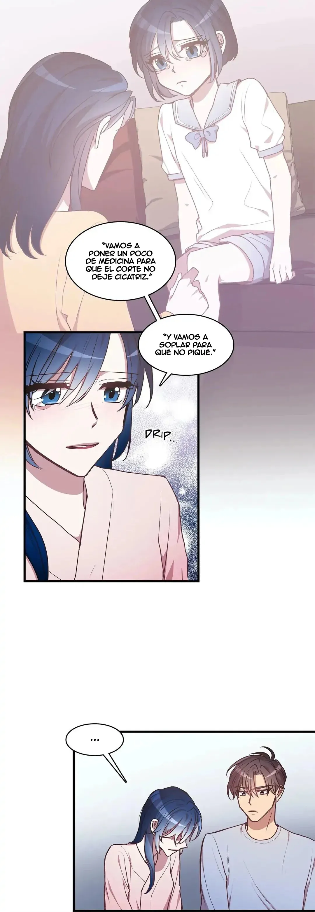 Black Dragon Romance Capítulo 47 en Línea - página 25