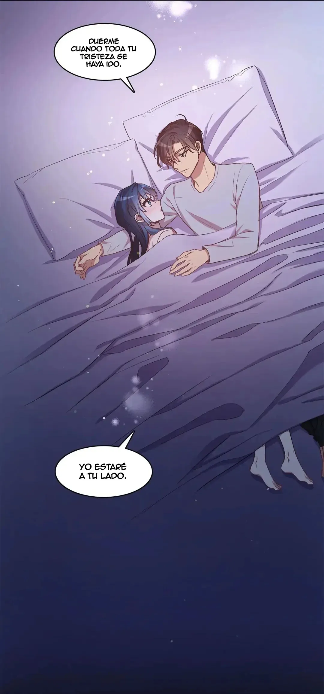 Black Dragon Romance Capítulo 47 en Línea - página 28