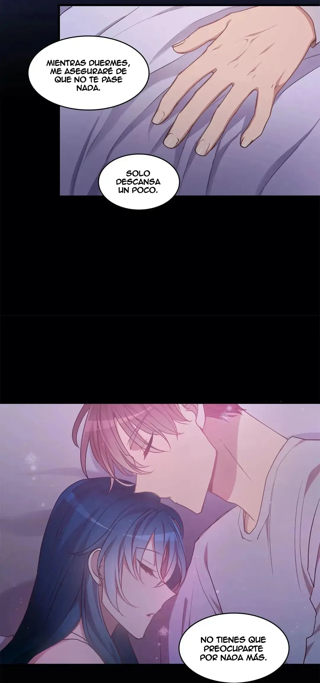 Black Dragon Romance Capítulo 47 en Línea - página 29