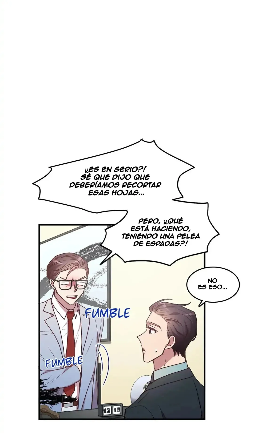Black Dragon Romance Capítulo 47 en Línea - página 32