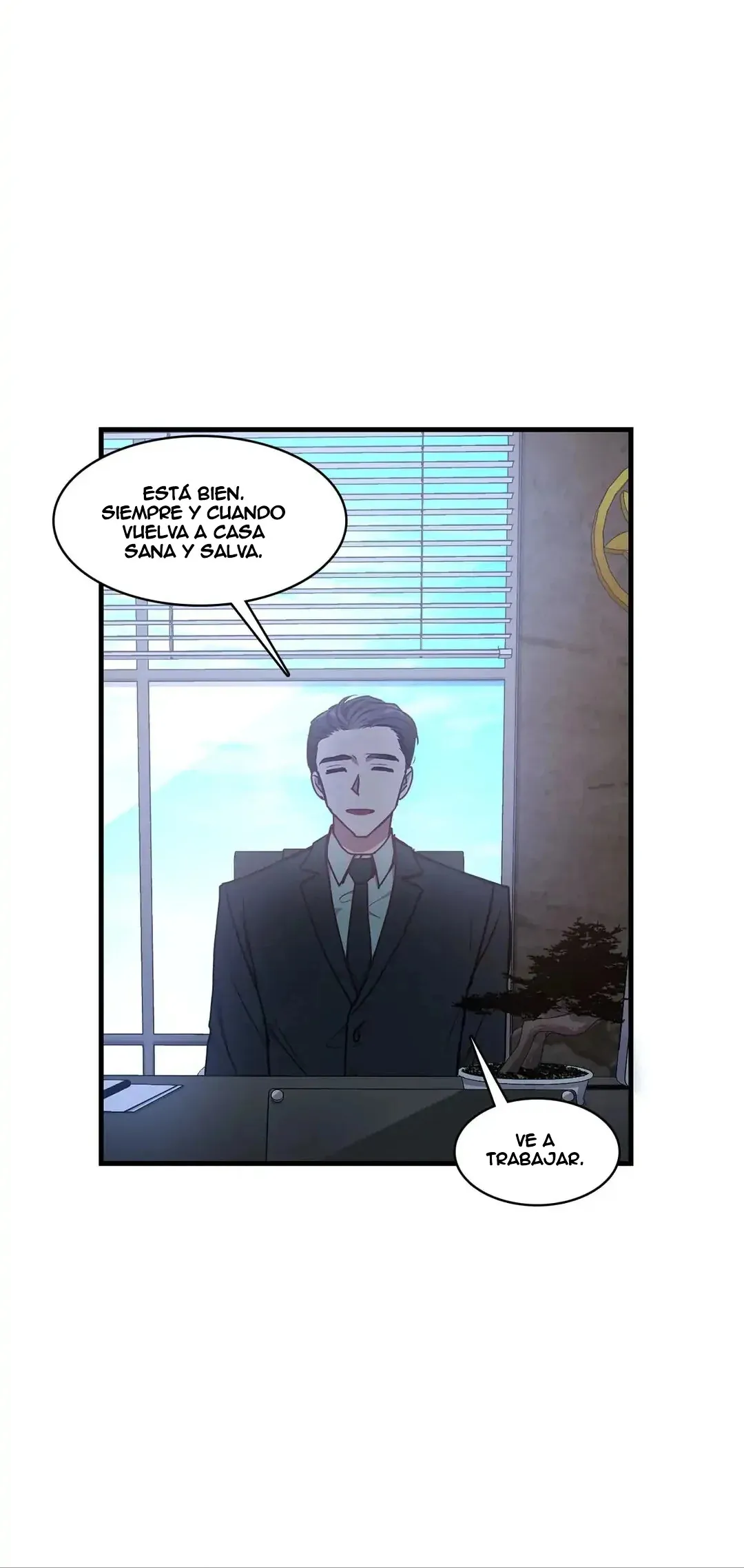 Black Dragon Romance Capítulo 47 en Línea - página 40