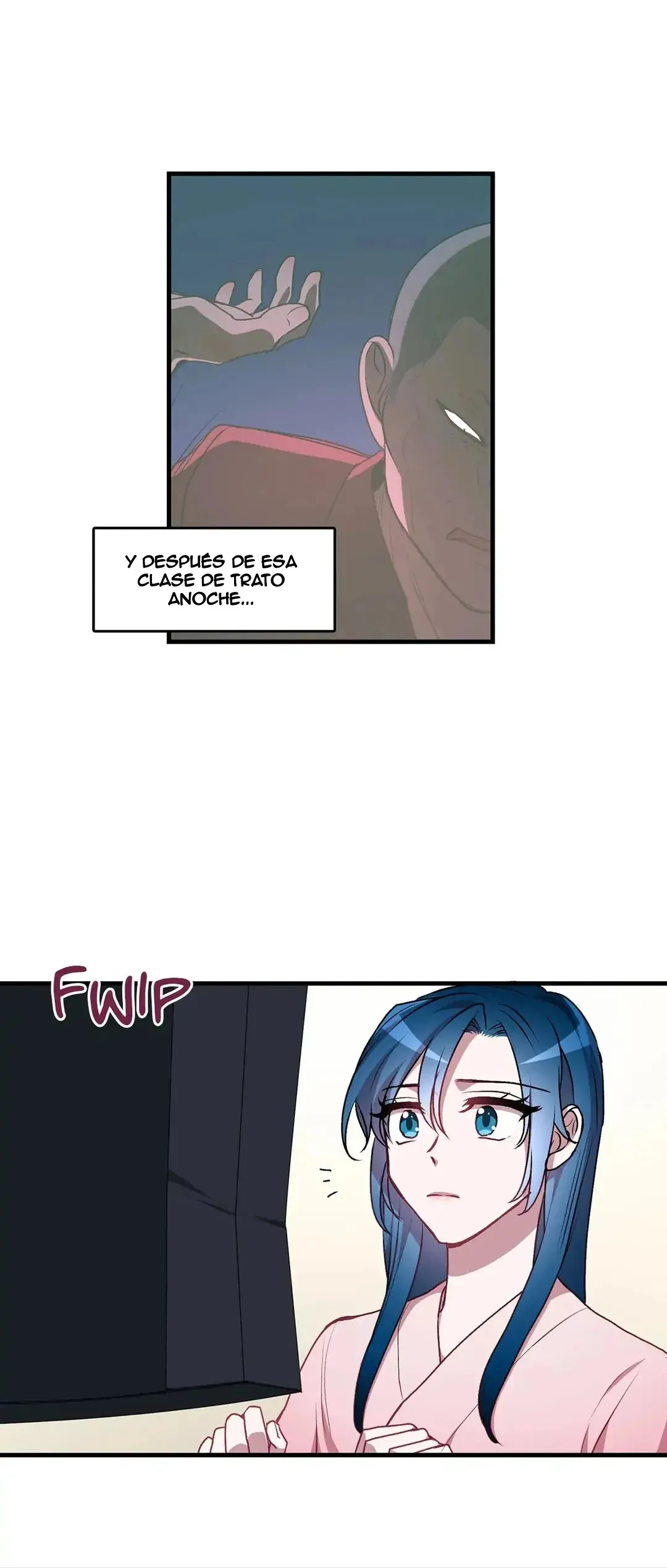 Black Dragon Romance Capítulo 48 en Línea - página 20