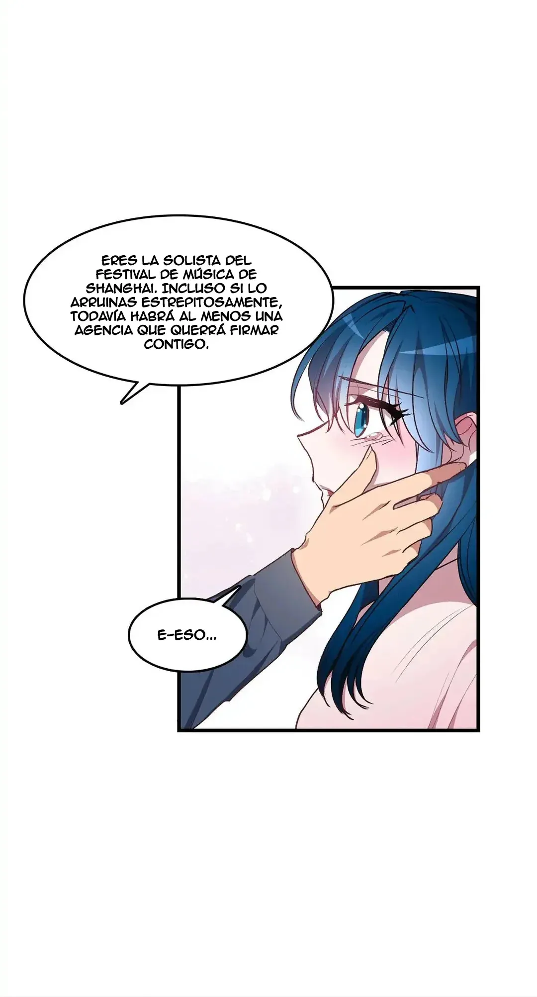 Black Dragon Romance Capítulo 48 en Línea - página 36