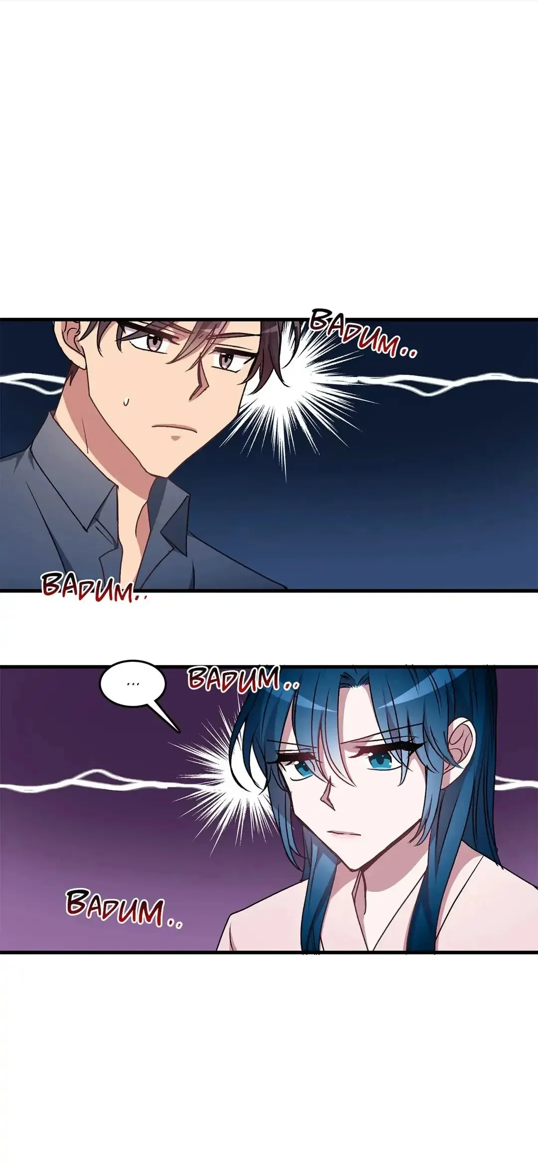Black Dragon Romance Capítulo 48 en Línea - página 41