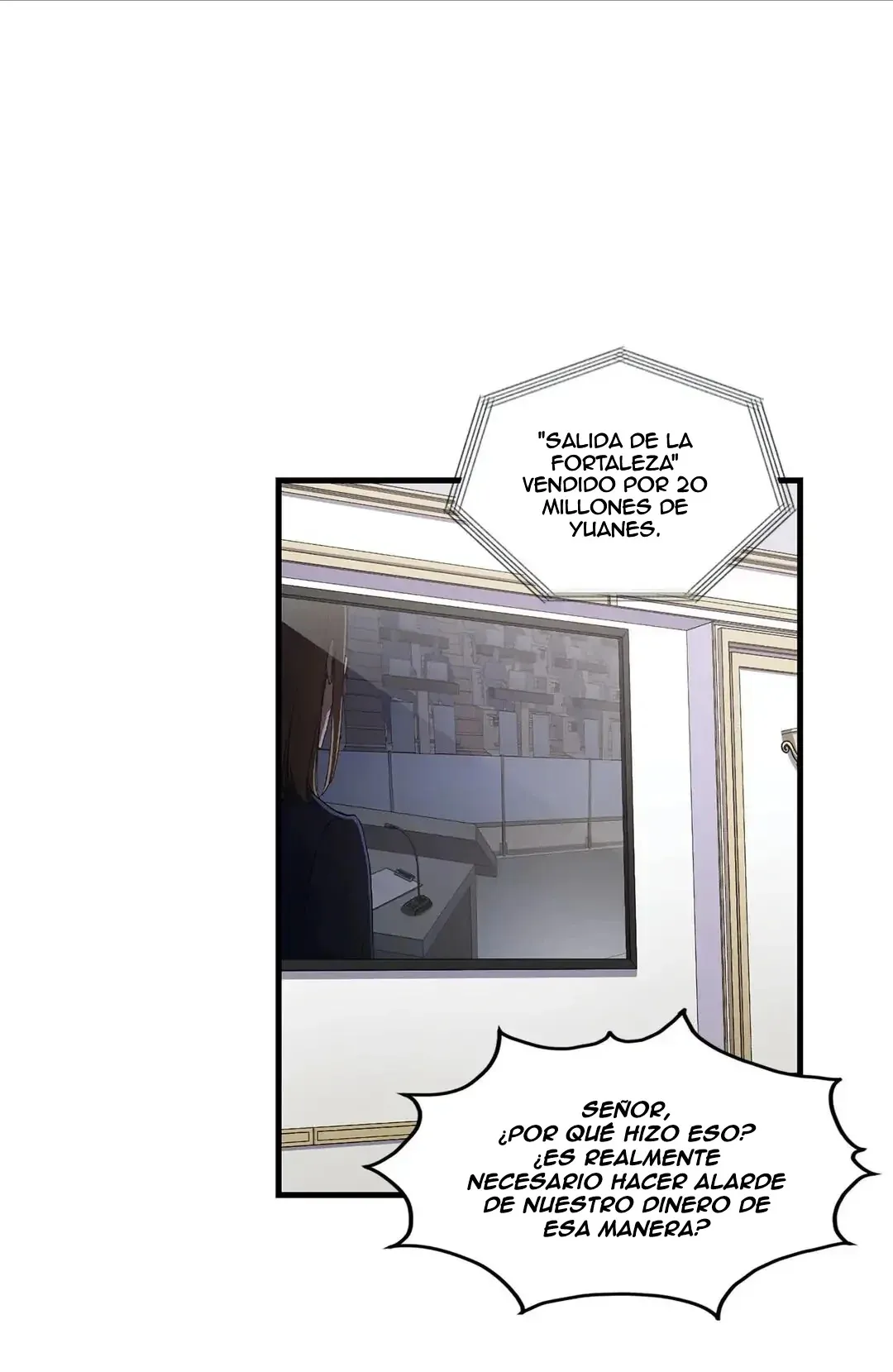 Black Dragon Romance Capítulo 49 en Línea - página 19