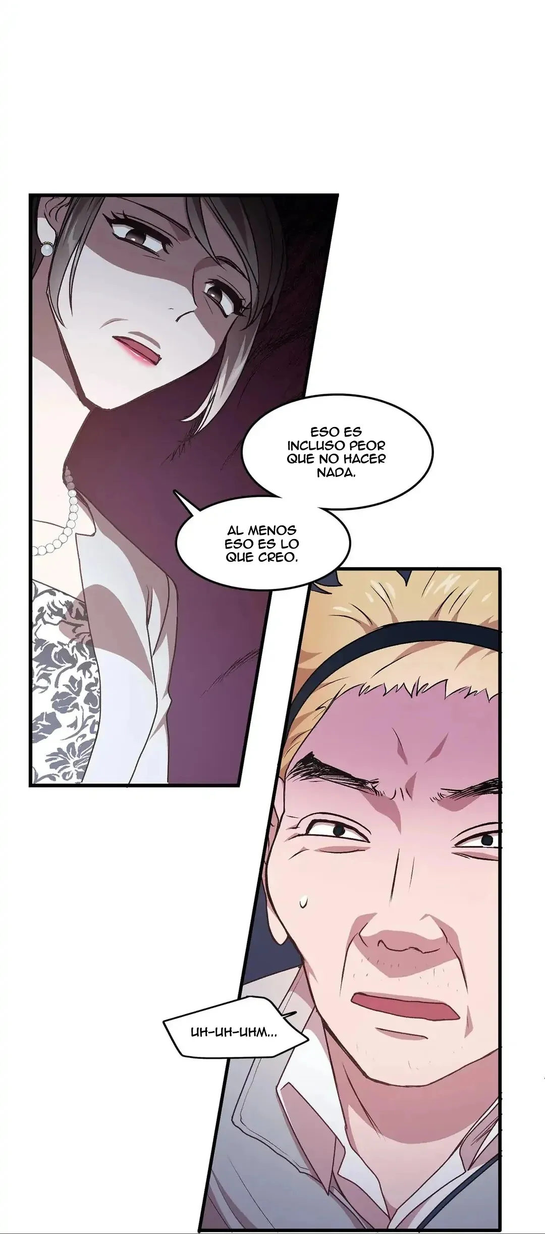 Black Dragon Romance Capítulo 49 en Línea - página 26