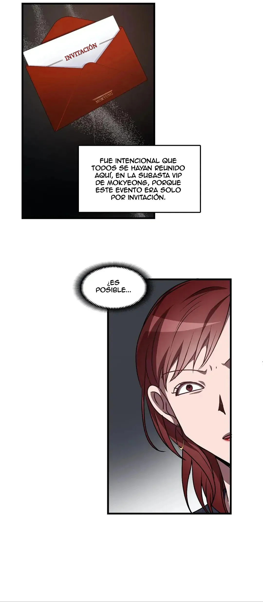 Black Dragon Romance Capítulo 49 en Línea - página 30
