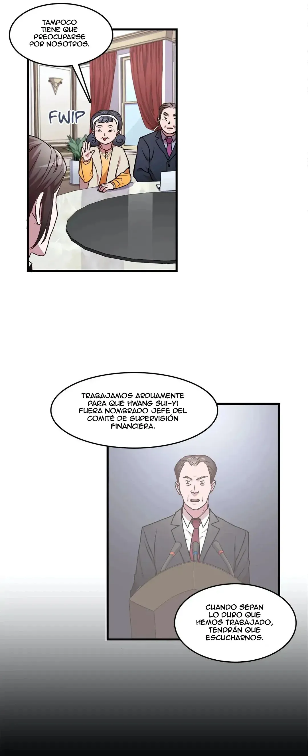 Black Dragon Romance Capítulo 49 en Línea - página 38