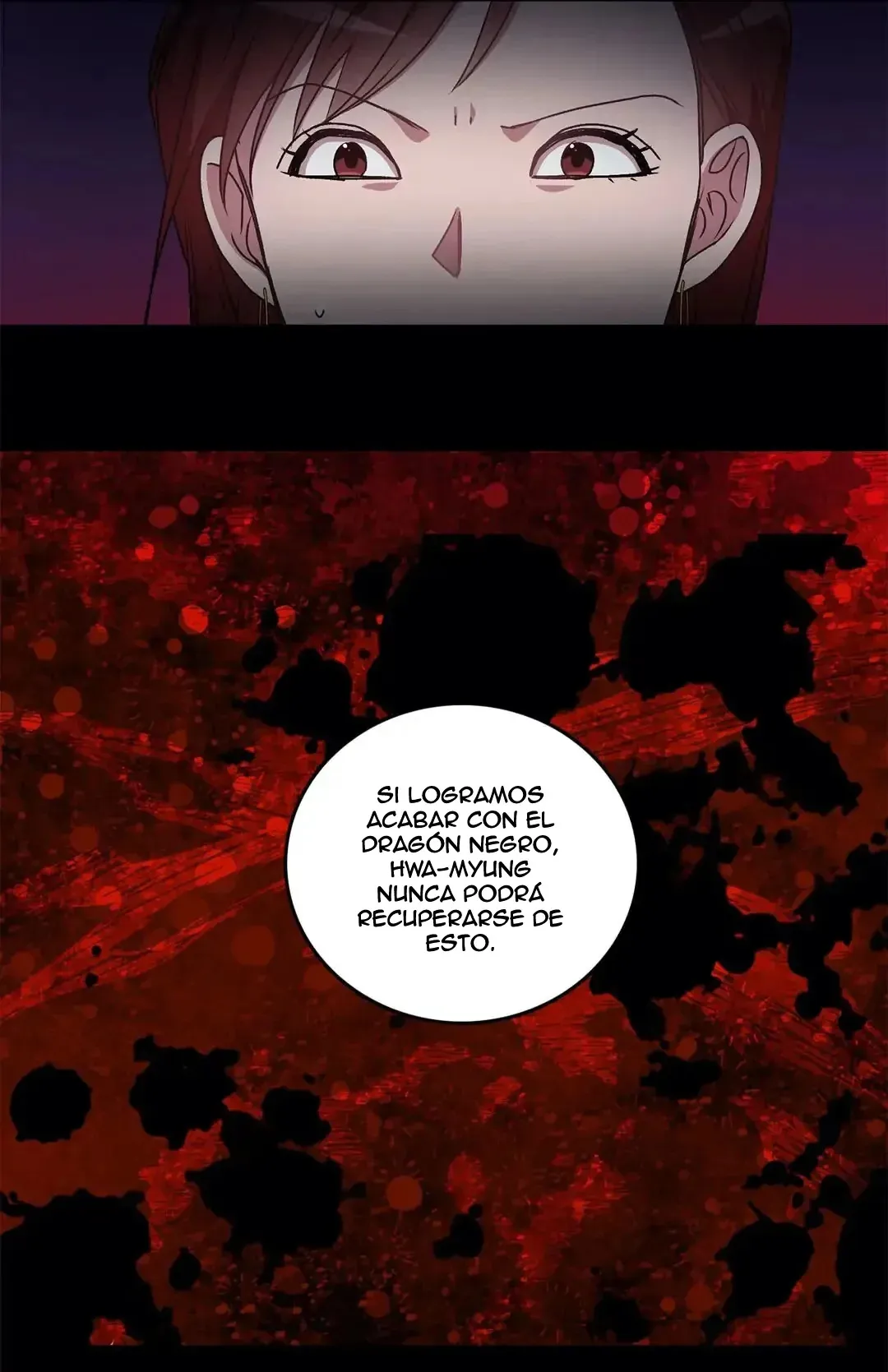 Black Dragon Romance Capítulo 49 en Línea - página 41