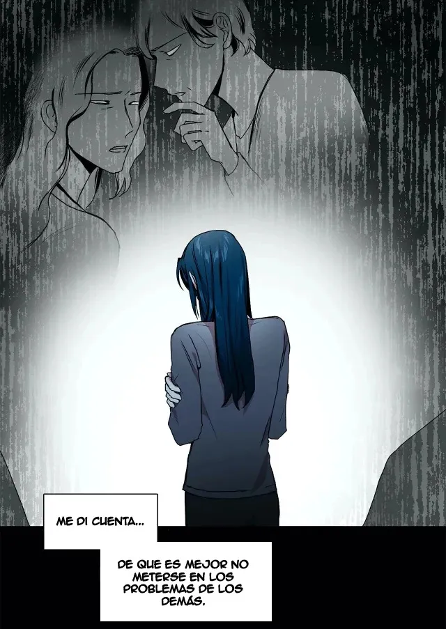 Black Dragon Romance Capítulo 5 en Línea - página 12