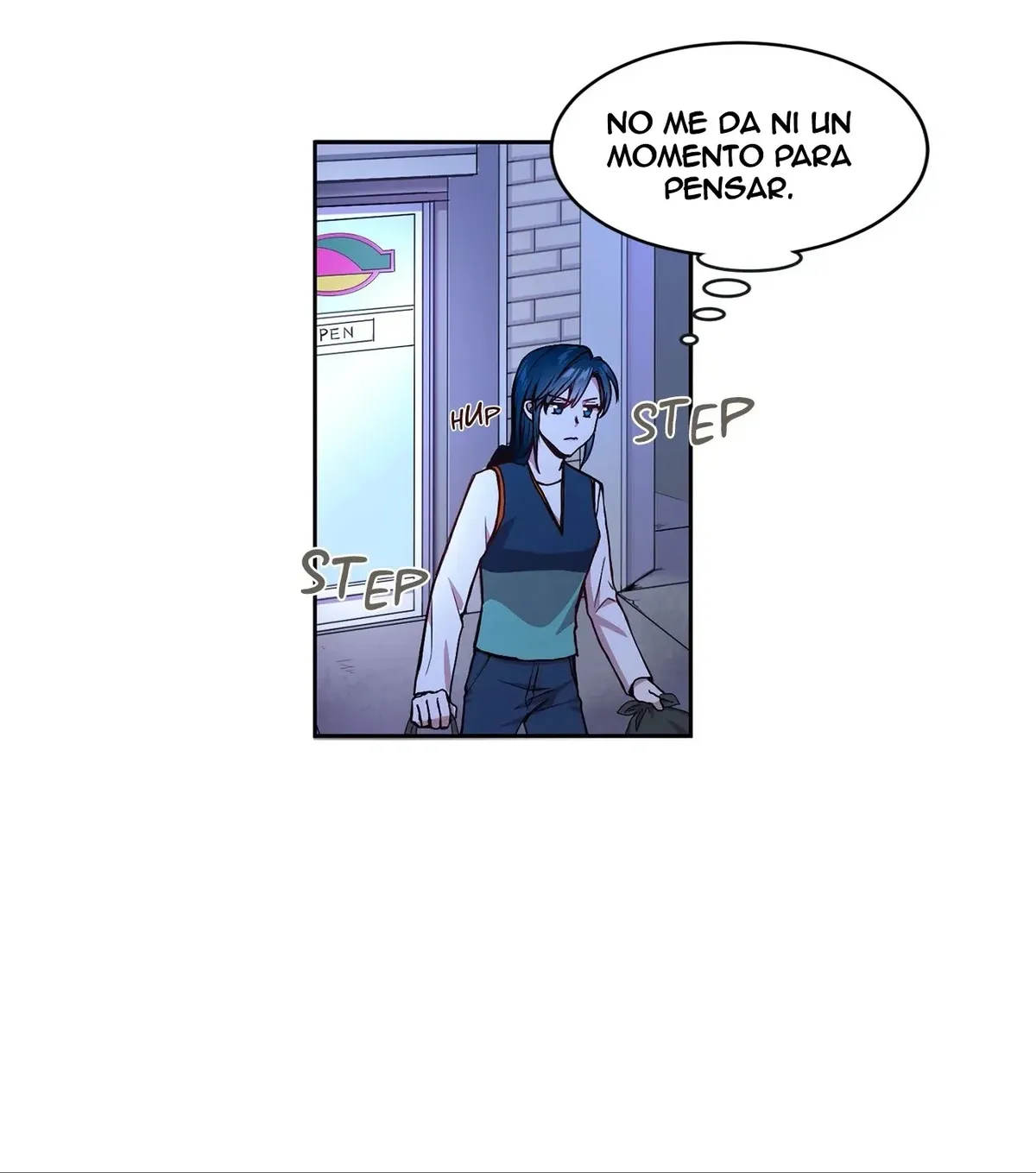 Black Dragon Romance Capítulo 5 en Línea - página 18