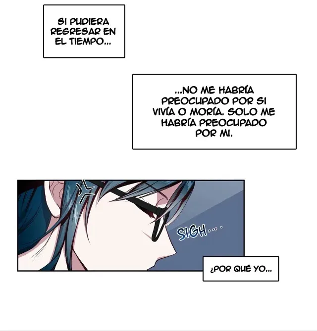 Black Dragon Romance Capítulo 5 en Línea - página 29