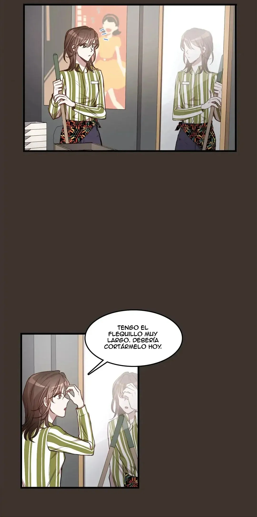 Black Dragon Romance Capítulo 50 en Línea - página 14