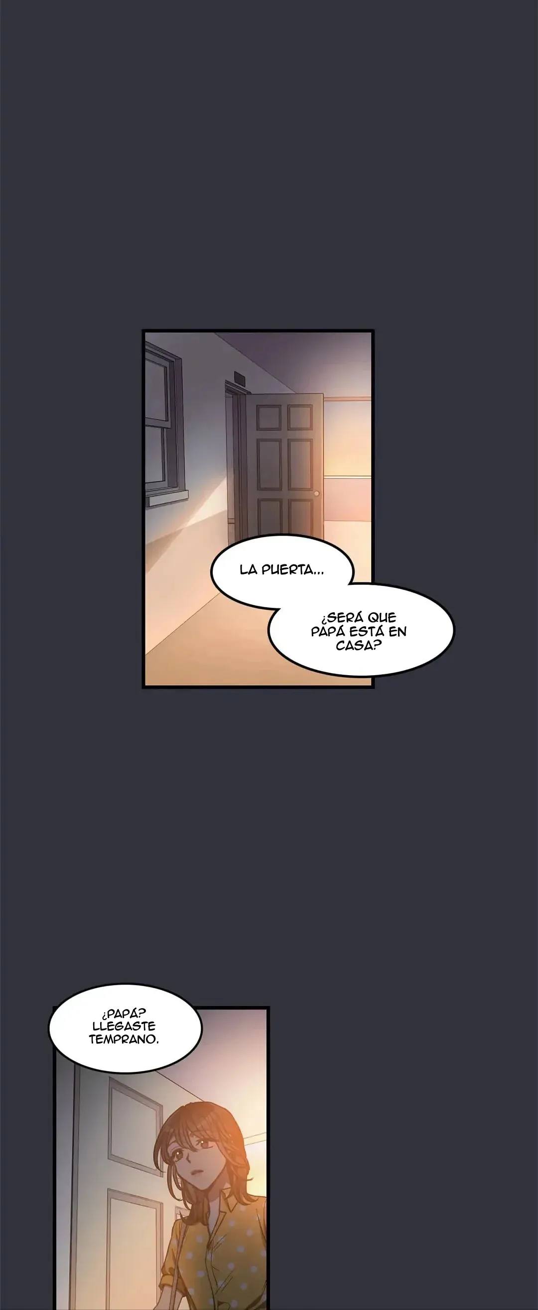 Black Dragon Romance Capítulo 50 en Línea - página 22