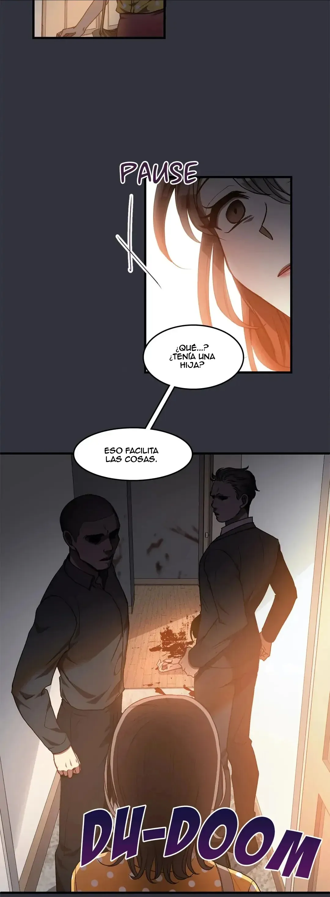 Black Dragon Romance Capítulo 50 en Línea - página 23