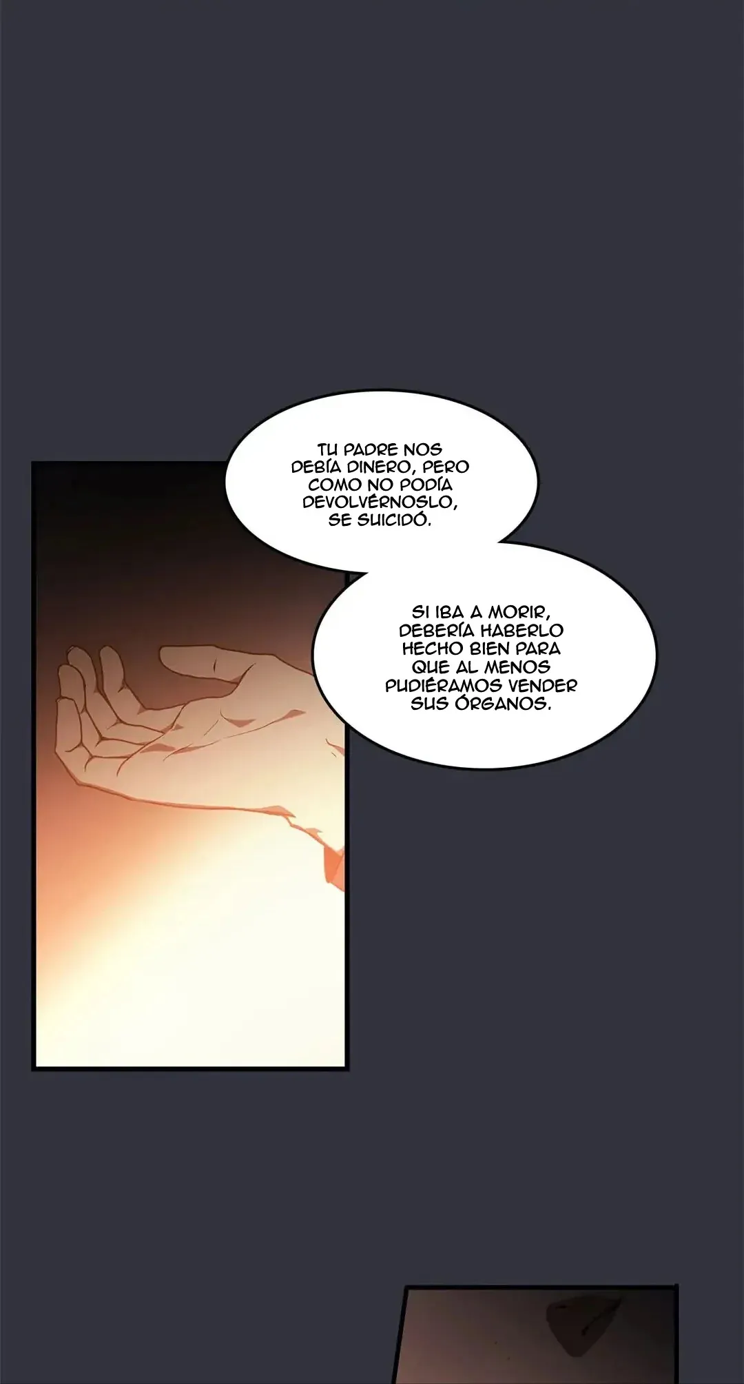 Black Dragon Romance Capítulo 50 en Línea - página 24