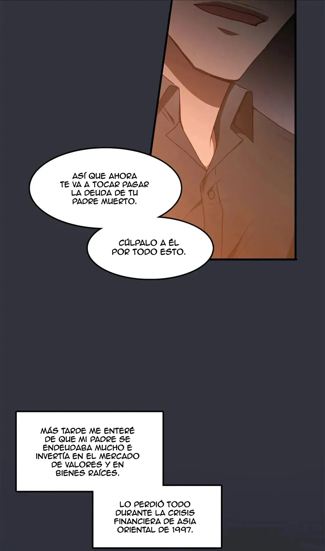 Black Dragon Romance Capítulo 50 en Línea - página 25