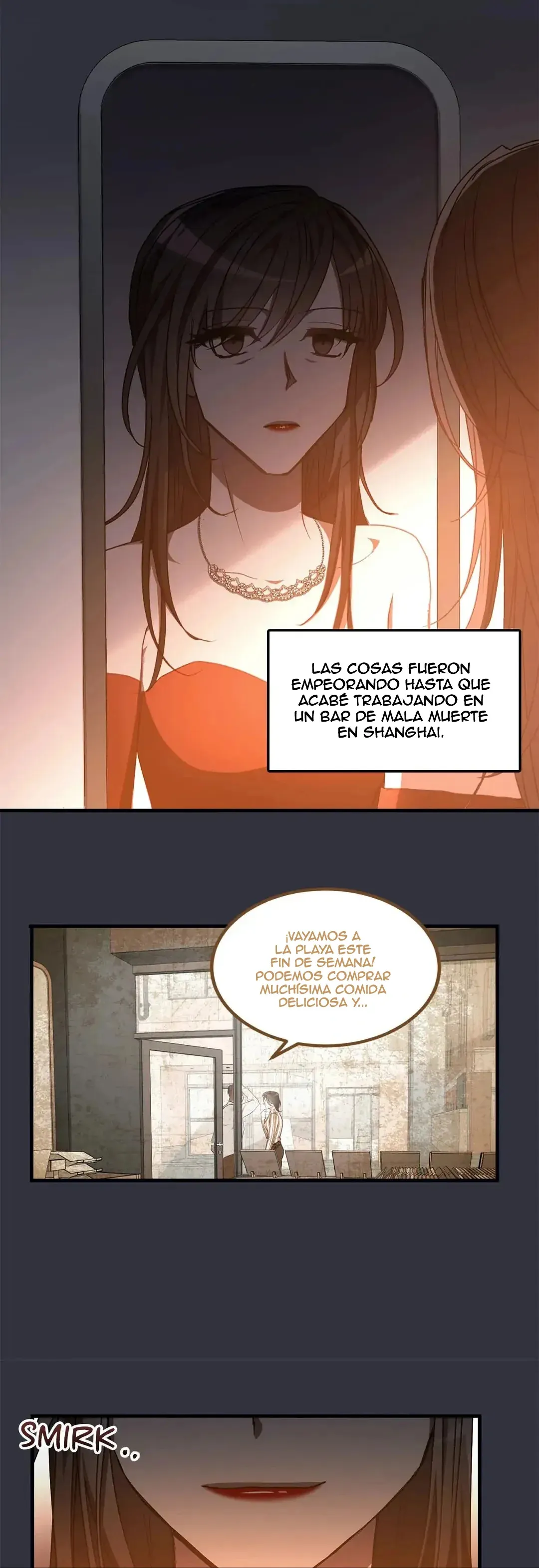Black Dragon Romance Capítulo 50 en Línea - página 26