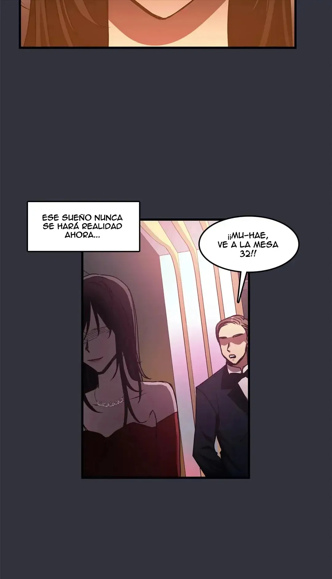 Black Dragon Romance Capítulo 50 en Línea - página 27