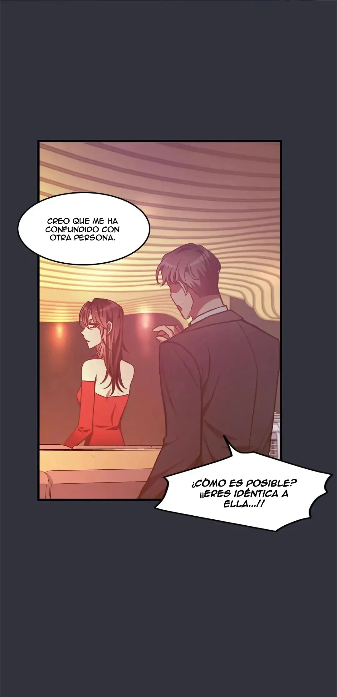 Black Dragon Romance Capítulo 50 en Línea - página 29