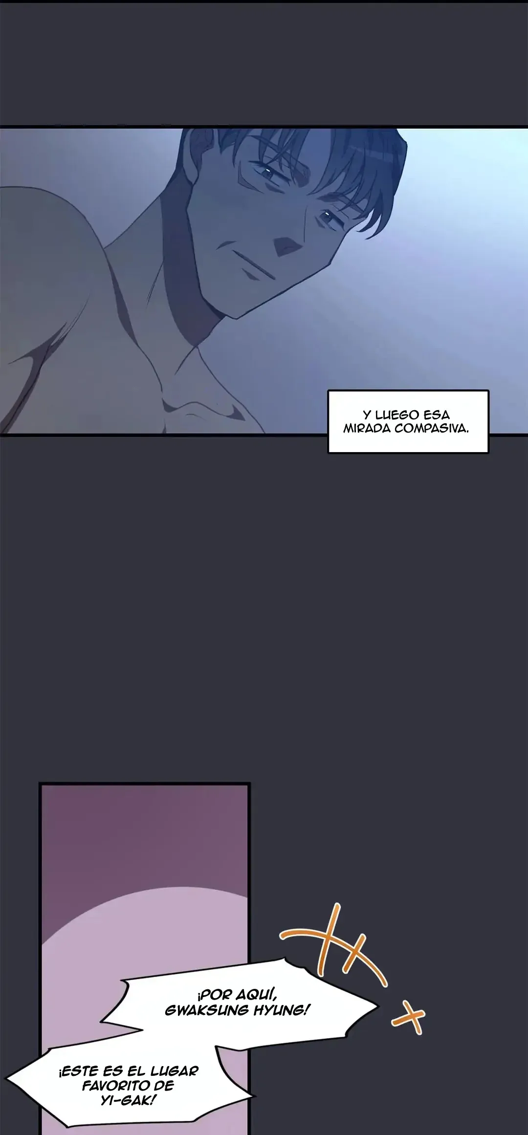 Black Dragon Romance Capítulo 50 en Línea - página 33